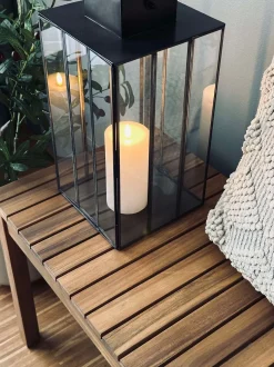 VIAMAJA Bænke Og Daybeds|Entremøbel<Bænk TOKYO Akacia - 118cm