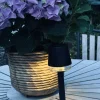 VIAMAJA Udendørs Led|Led Solceller<Bordlampe KIA solar