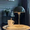 VIAMAJA Lamper<Bordlampe Oliven
