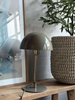 VIAMAJA Lamper<Bordlampe Oliven