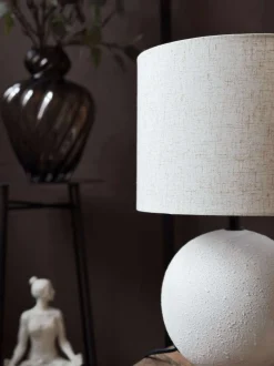 VIAMAJA Lamper<Bordlampe STONEWARE
