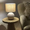 VIAMAJA Lamper<Bordlampe STONEWARE