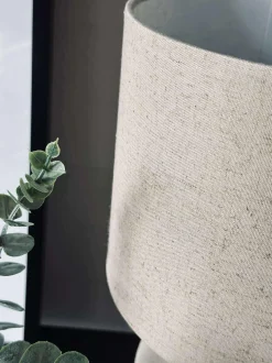 VIAMAJA Lamper<Bordlampe STONEWARE