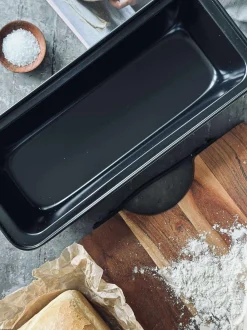VIAMAJA Alt Til Bagning<Brødform 33 cm - Nonstick