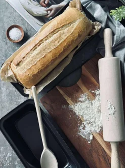 VIAMAJA Alt Til Bagning<Brødform 27 cm - Nonstick