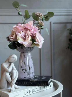 VIAMAJA Blomster<Buket - Rosa