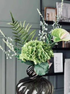 VIAMAJA Blomster<Buket Lime