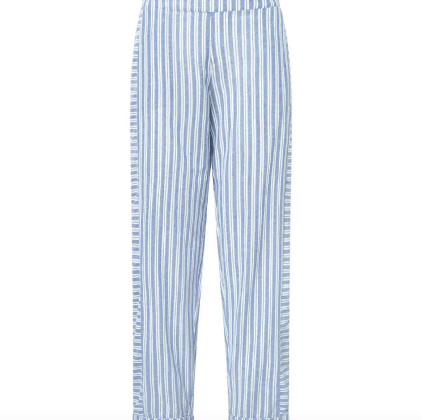 VIAMAJA Bukser<Bukser - Summer strip cotton