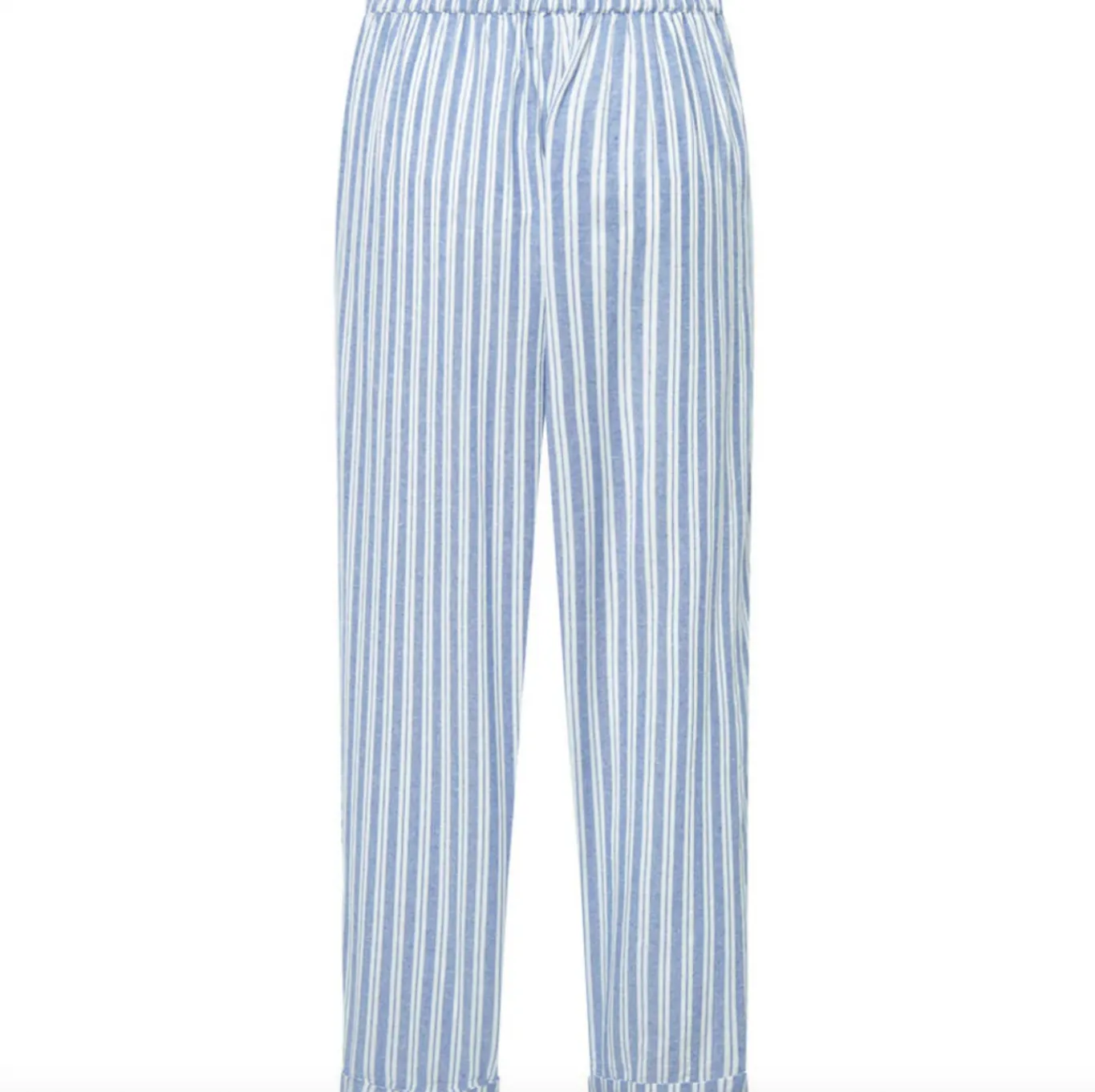 VIAMAJA Bukser<Bukser - Summer strip cotton