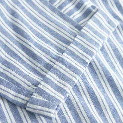 VIAMAJA Bukser<Bukser - Summer strip cotton