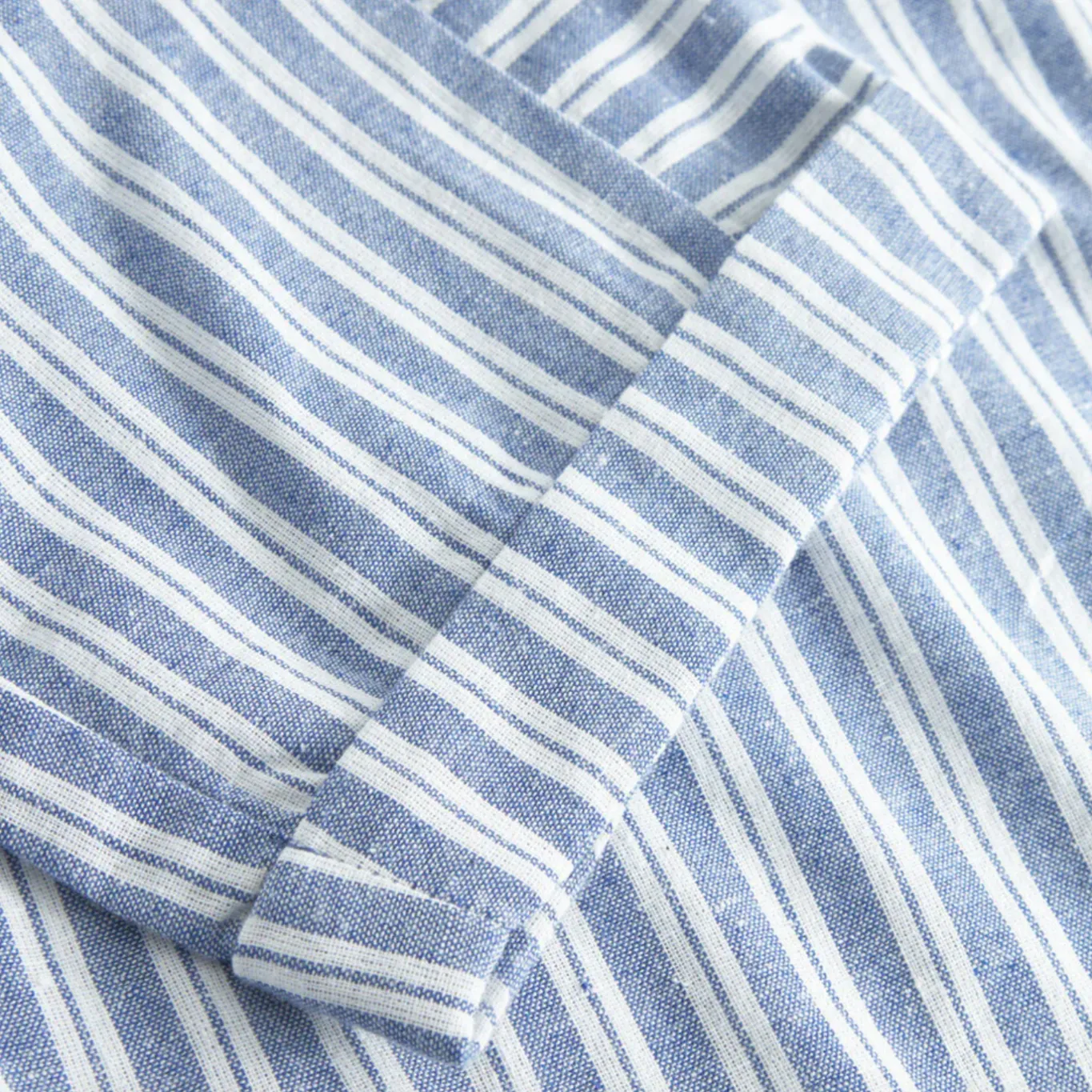 VIAMAJA Bukser<Bukser - Summer strip cotton