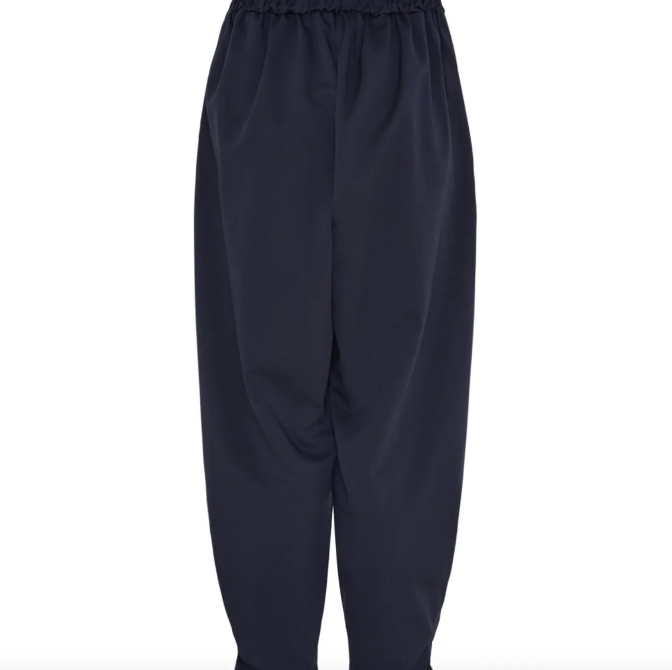 VIAMAJA Bukser<Bukser Gilly - Dark blue