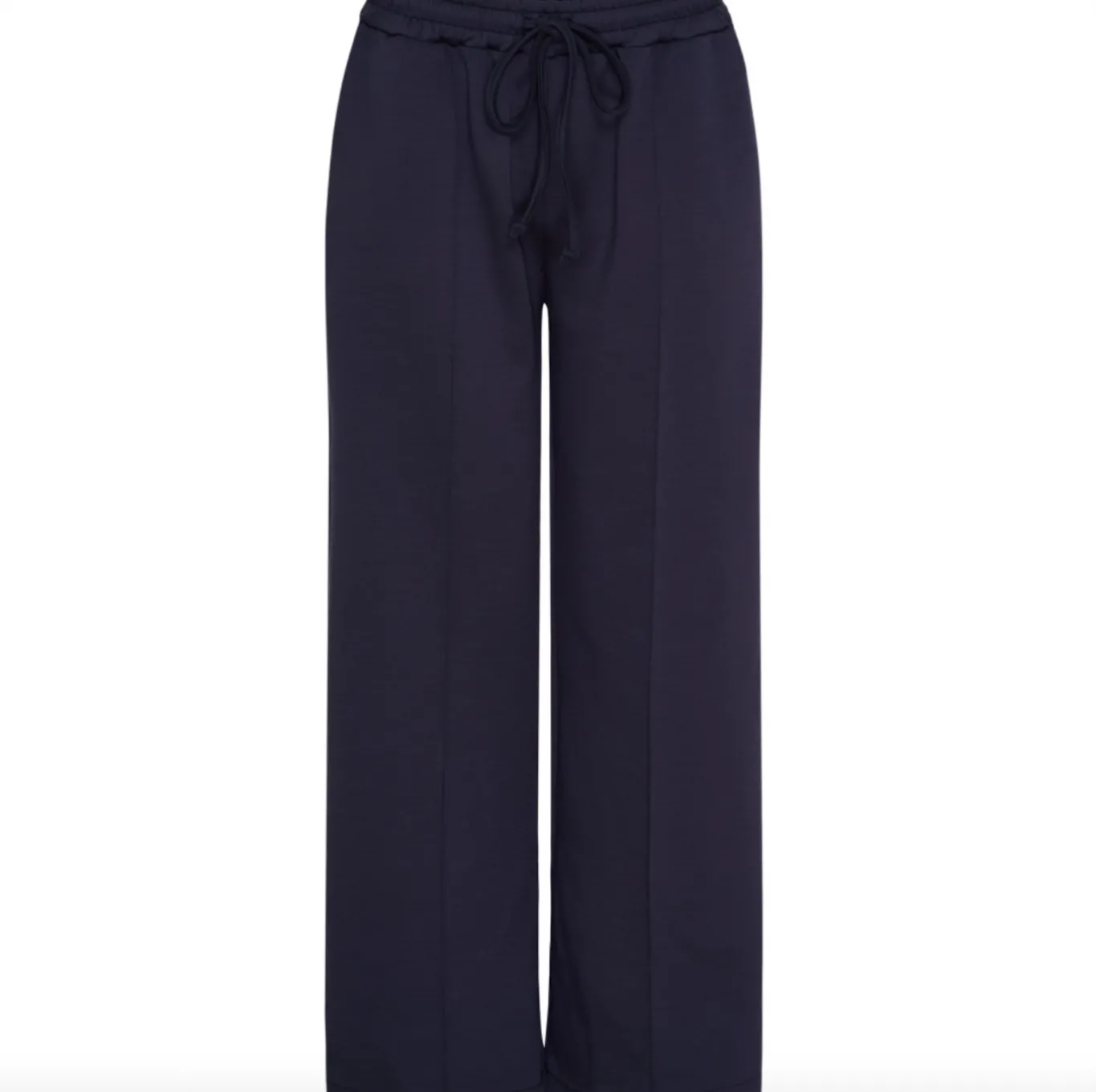 VIAMAJA Bukser<Bukser Mathilda - Navy