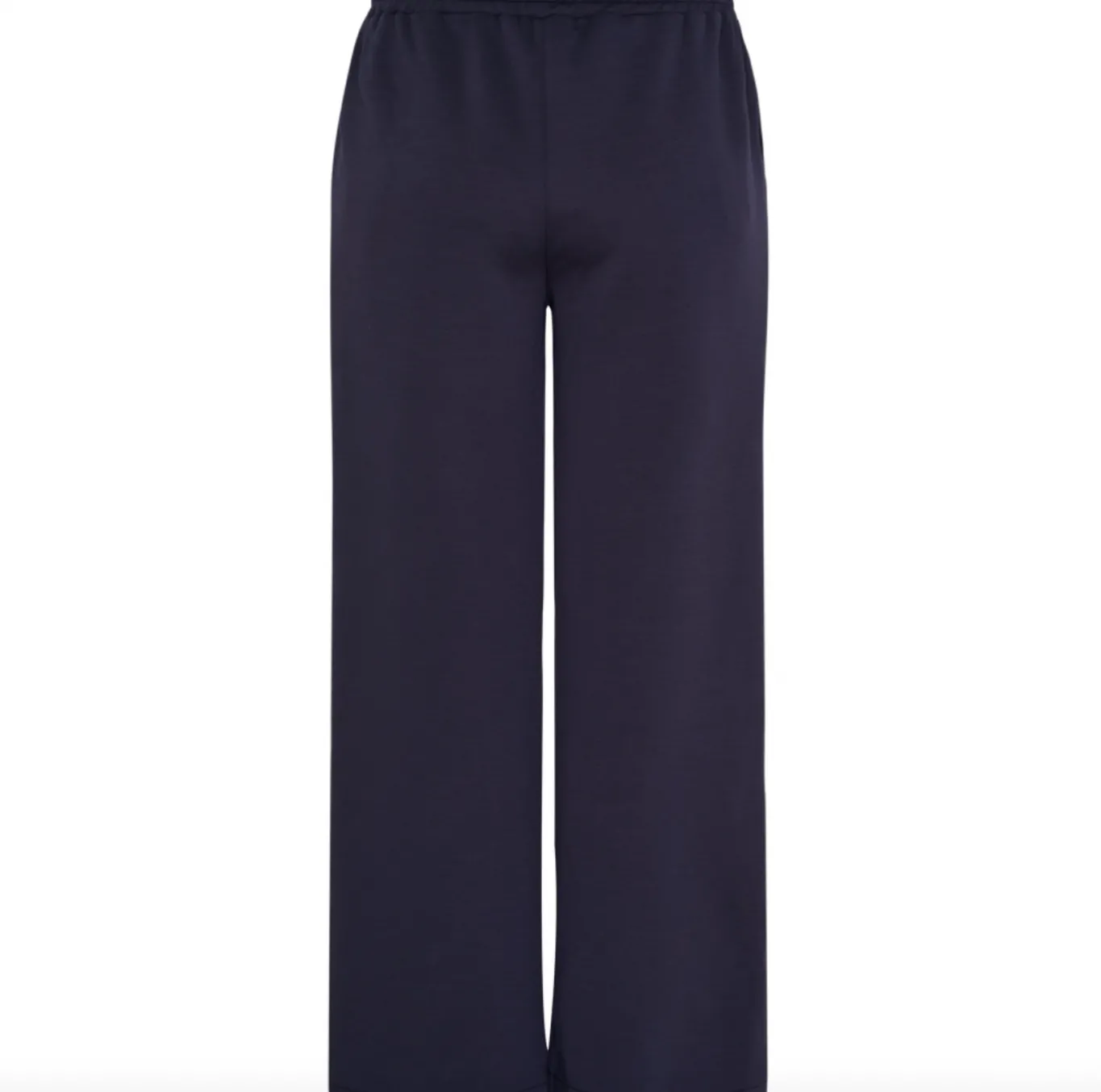VIAMAJA Bukser<Bukser Mathilda - Navy