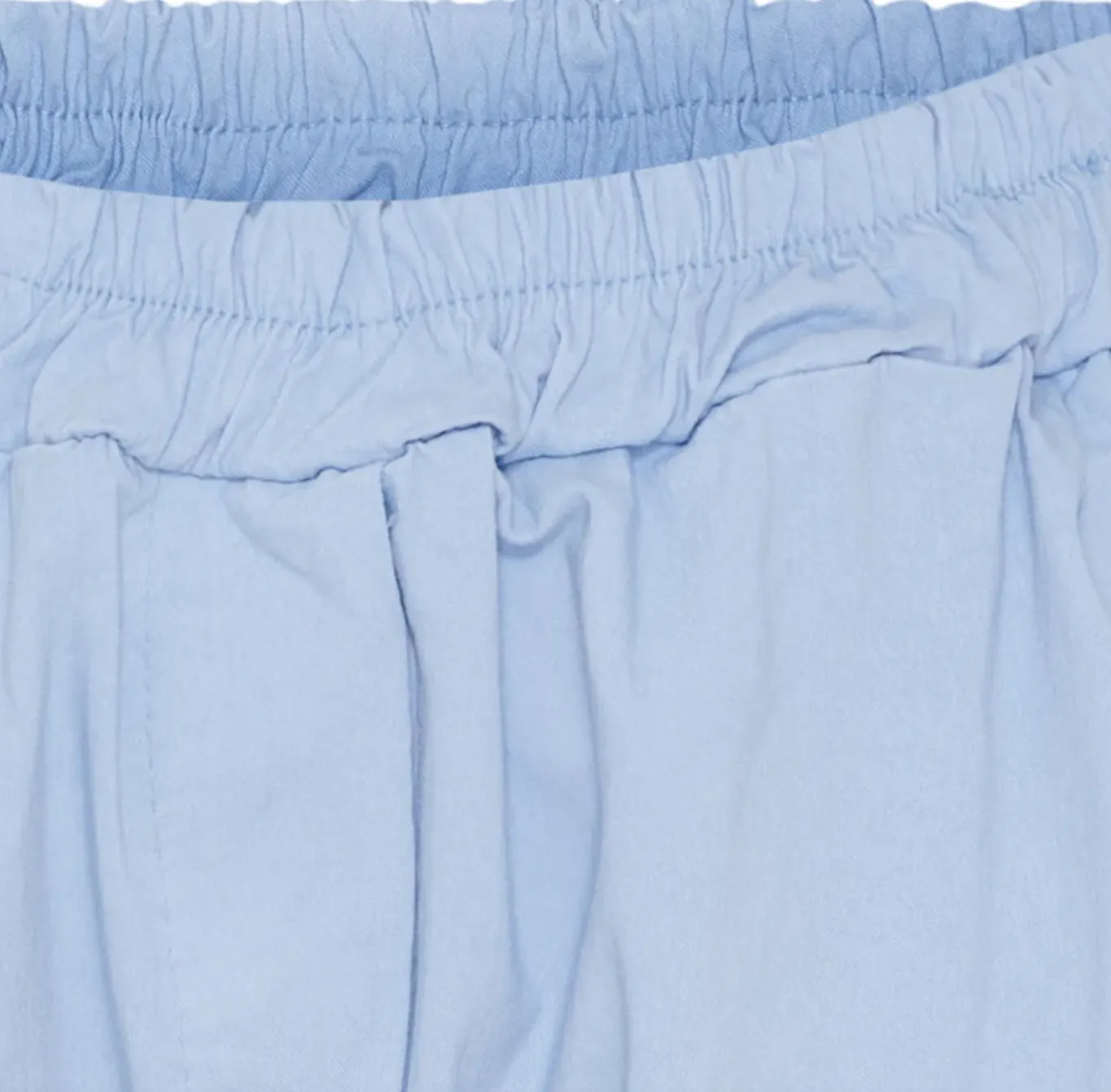 VIAMAJA Bukser<Bukser Raffaella - Sky blue
