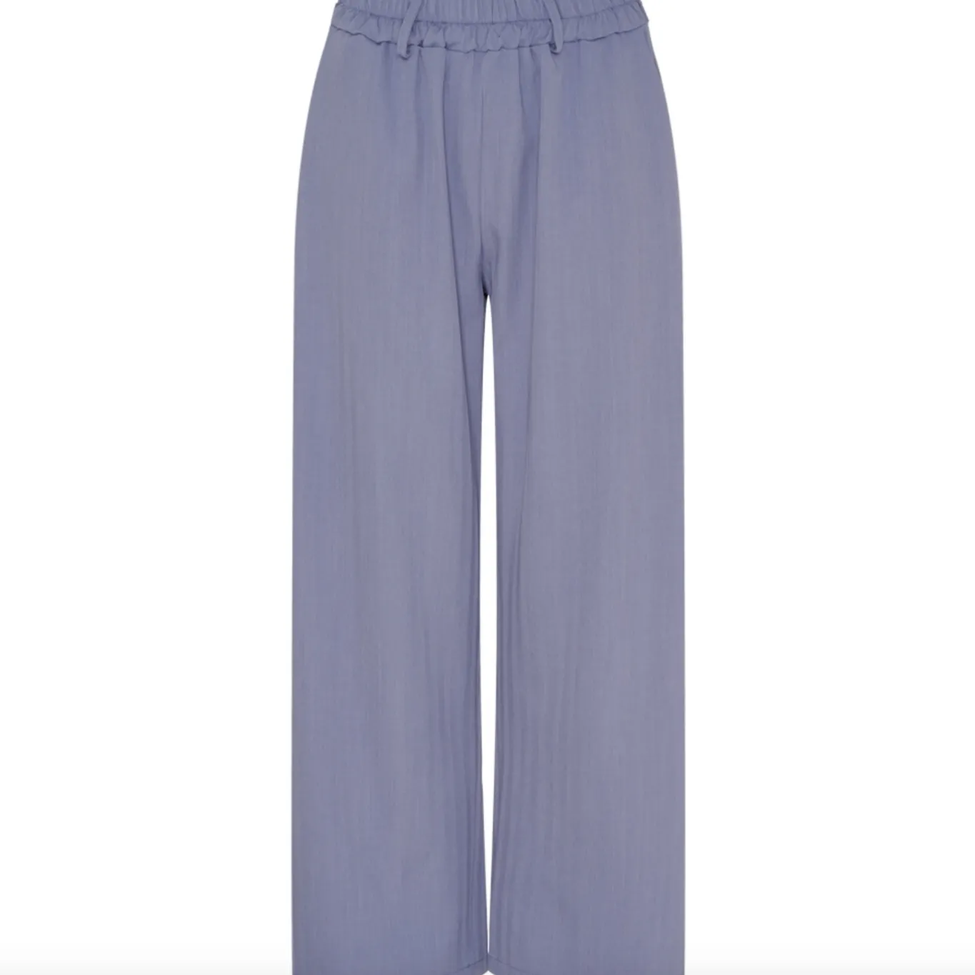 VIAMAJA Bukser<Bukser Trine jeans