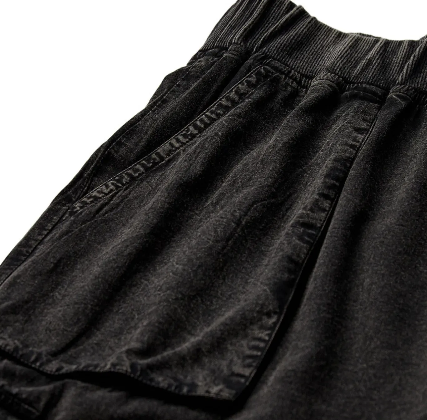 VIAMAJA Bukser<Bukser Victoria cargo - Stone grey