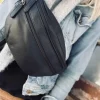 VIAMAJA Bæltetasker<Bumbag - Black LINA