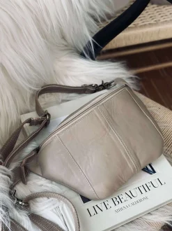VIAMAJA Bæltetasker<Bumbag Anna - Beige