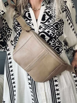 VIAMAJA Bæltetasker<Bumbag Anna - Beige