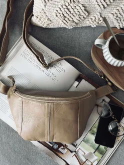 VIAMAJA Bæltetasker<Bumbag Anna - Beige