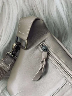 VIAMAJA Bæltetasker<Bumbag Anna - Beige