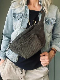 VIAMAJA Bæltetasker<Bumbag Army