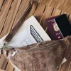 VIAMAJA Bæltetasker<Bumbag Aura - Snake