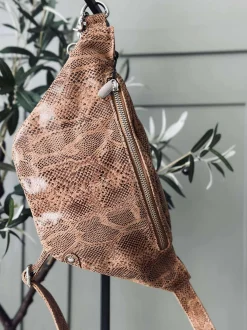 VIAMAJA Bæltetasker<Bumbag Aura - Snake