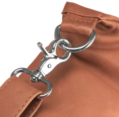 VIAMAJA Bæltetasker<Bumbag Aura Big Cognac