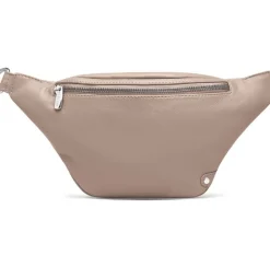 VIAMAJA Bæltetasker<Bumbag Aura Dusty taupe