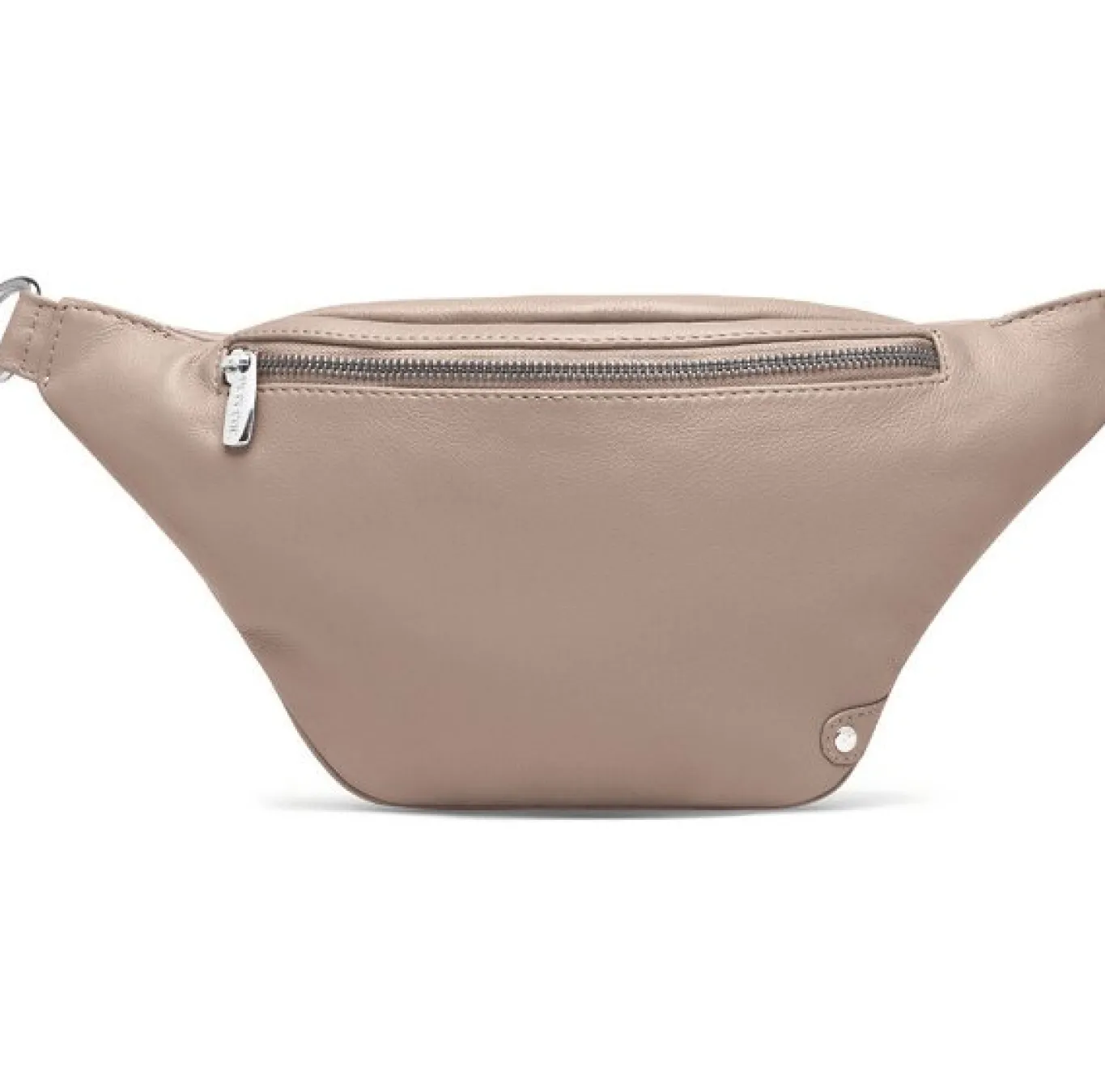 VIAMAJA Bæltetasker<Bumbag Aura Dusty taupe