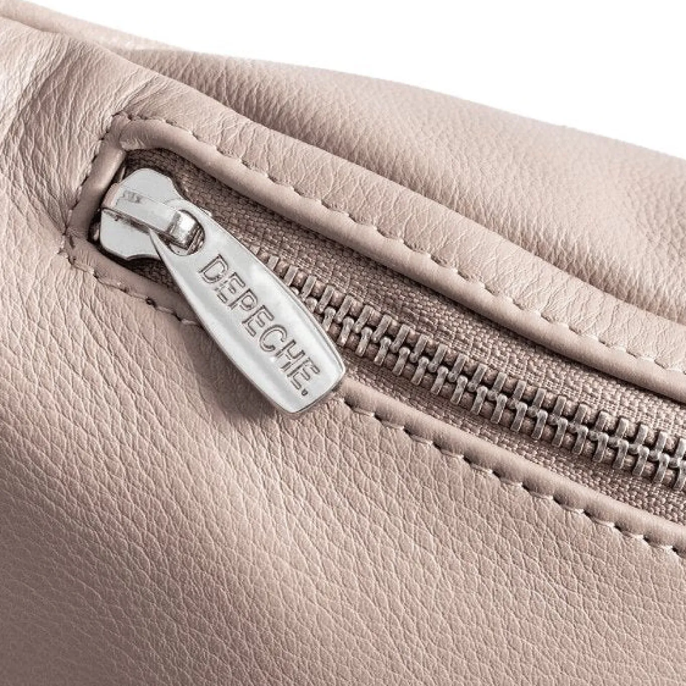 VIAMAJA Bæltetasker<Bumbag Aura Dusty taupe