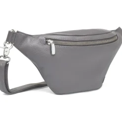 VIAMAJA Bæltetasker<Bumbag Aura Grey