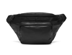 VIAMAJA Bæltetasker|Læder Tasker<Bumbag Classy BLACK
