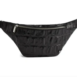 VIAMAJA Bæltetasker<Bumbag Croco deluxe