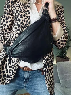 VIAMAJA Bæltetasker<Bumbag Jennie - Black