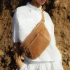 VIAMAJA Bæltetasker<Bumbag Jolie Beige