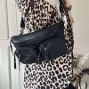 VIAMAJA Bæltetasker<Bumbag Kaya - Sort