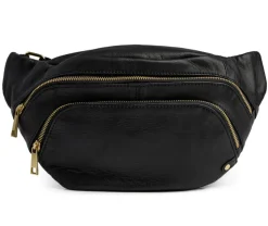 VIAMAJA Bæltetasker|Læder Tasker<Bumbag Kira