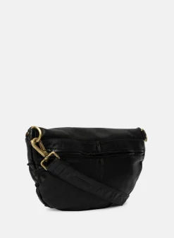VIAMAJA Bæltetasker<Bumbag Margo black