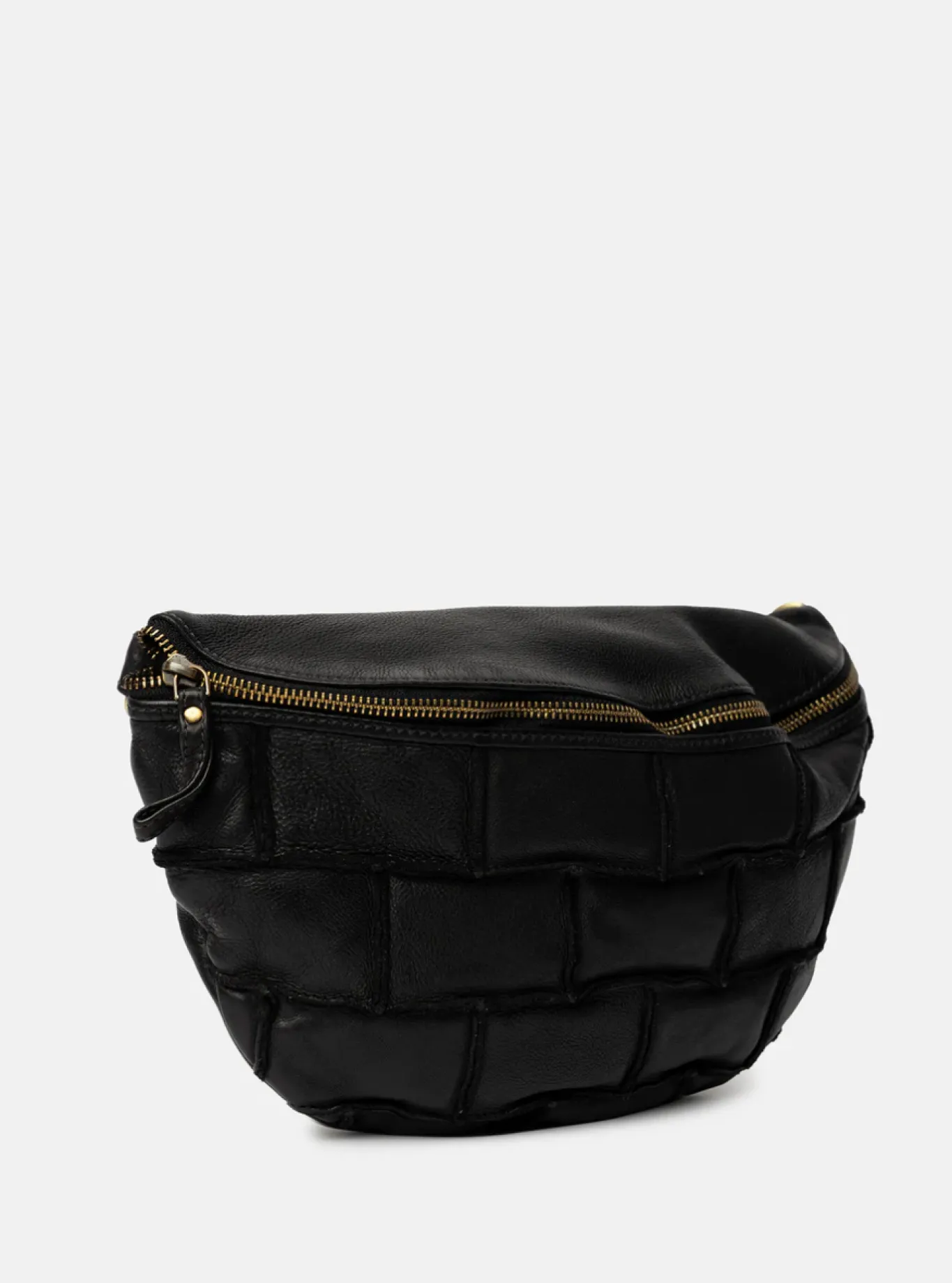 VIAMAJA Bæltetasker<Bumbag Margo black