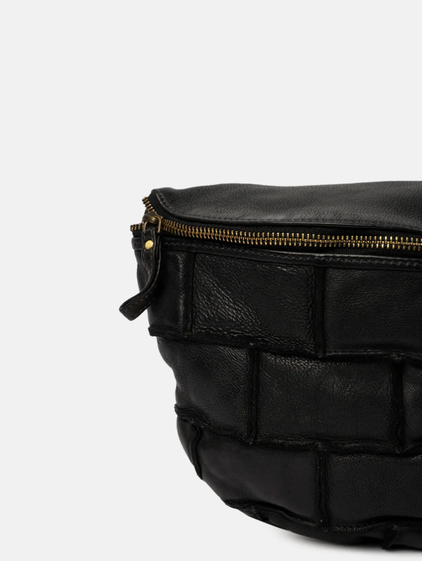 VIAMAJA Bæltetasker<Bumbag Margo black