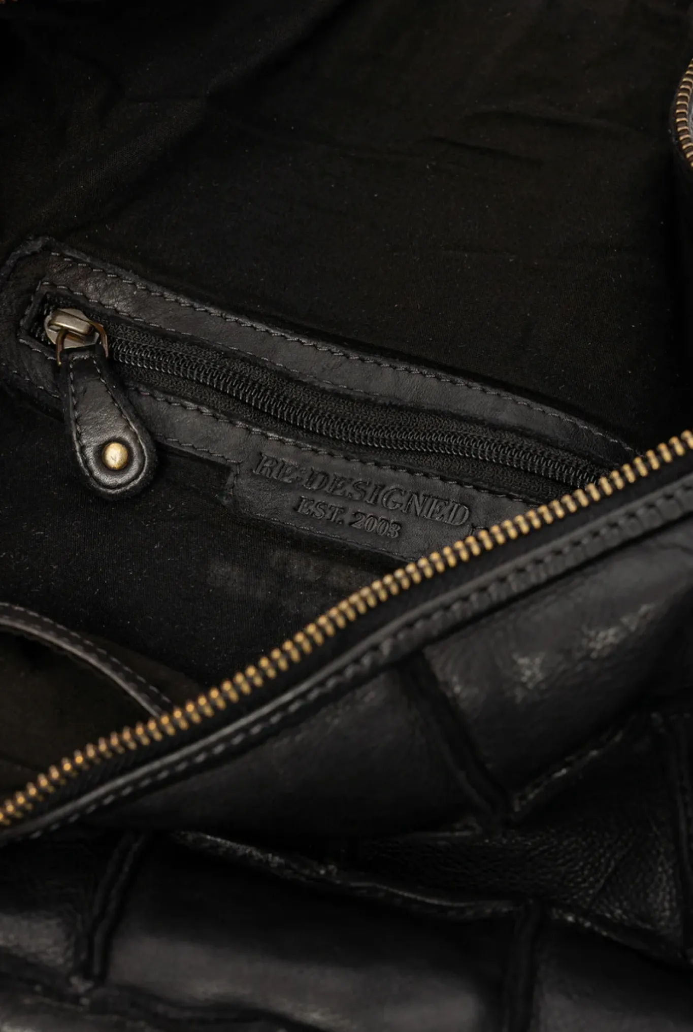 VIAMAJA Bæltetasker<Bumbag Margo black