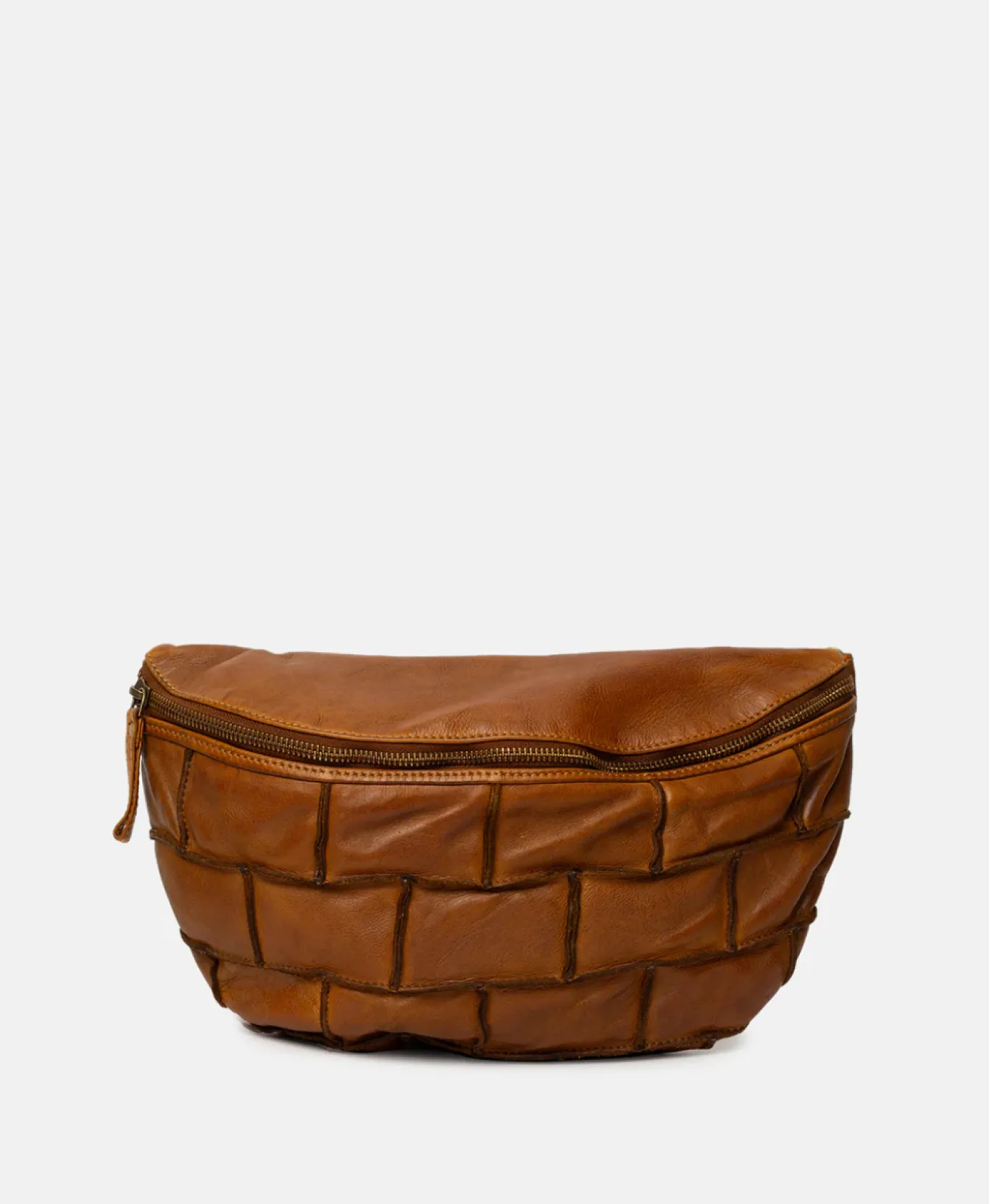 VIAMAJA Bæltetasker<Bumbag Margo cognac