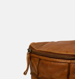 VIAMAJA Bæltetasker<Bumbag Margo cognac