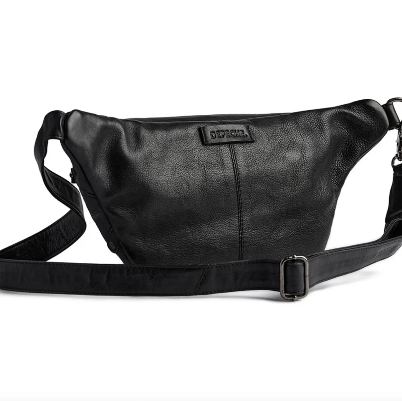 VIAMAJA Bæltetasker<Bumbag med nitter