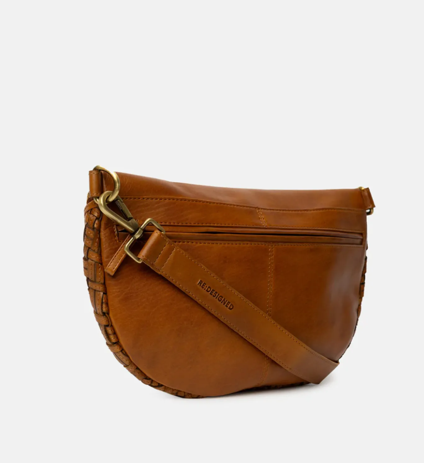 VIAMAJA Bæltetasker<Bumbag Mika cognac