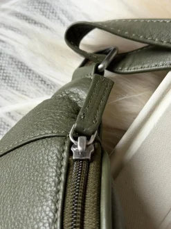 VIAMAJA Bæltetasker<Bumbag Misse - Army / Silver