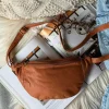 VIAMAJA Bæltetasker<Bumbag Misse - Cognac / Gold